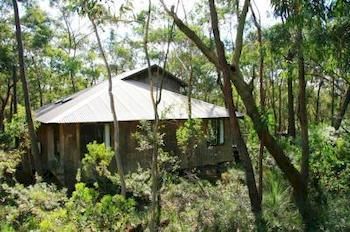 Jemby Rinjah Ecolodge Blackheath Exterior foto