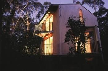 Jemby Rinjah Ecolodge Blackheath Exterior foto