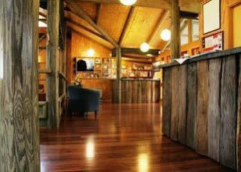 Jemby Rinjah Ecolodge Blackheath Exterior foto
